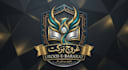 design high quality 3d luxury emblem logo