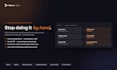 automate your business processes and repetitive tasks