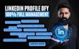optimize and manage your linkedin profile