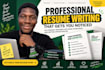 write an ats friendly resume that gets you noticed