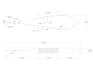 create 2d technical drawings and vector drafts of surgical instruments