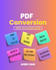 convert PDF to editable word docx and excel accurately