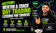 mentor coach day trading lessons for traders