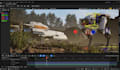 unreal engine game multiplayer game player 3d game character unity game