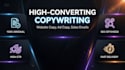 write high converting sales copy and website content