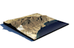 help you create 3d map model for assignment project,dem to 3d relief map,terrain