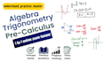 be your online math tutor in algebra and calculus