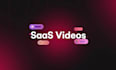saas explainer video and animated