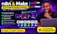 be your n8n expert