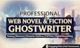 captivating digital stories and web novel chapters
