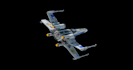 model aaa game ready 3d spaceships, starships and sci fi vehicles