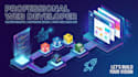 build a responsive elementor wordpress landing page