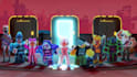 develop roblox games, sandbox games, VR web3 games and unity games