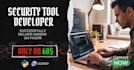build a custom python security tool for you