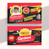 create any professional and creative graphic design