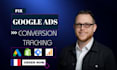 fix google ads conversion tracking, GTM, ga4 and enhanced conversions
