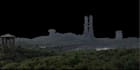 do professional vfx compositing, rotoscoping, digital matte painting