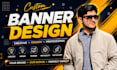 be your creative graphic designer for any graphic design work
