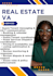 be your real estate operations manager