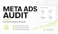 audit and optimize your meta ads for ecommerce