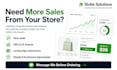 audit and optimize your ecommerce store for more conversions