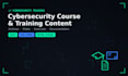 prepare complete cybersecurity course with slides, exercises, and documentation