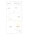 create professional 2d autocad house floor plans