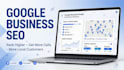 do google SEO and local business