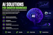 build ai and machine learning solutions