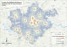 do professional gis mapping and spatial analysis in arcgis pro