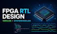 design and debug verilog and systemverilog
