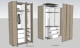 create furniture assembly instructions, drawings and manuals
