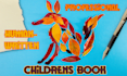 write a fun childrens book