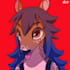 draw silly furry headshots