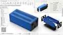 design custom sheet metal enclosure for electronics and pcb using solidworks