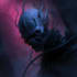 do horror character design