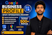 google business profile verification, reinstate and fix suspended gmb profile