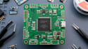design stm32 flight controller pcb for drones uav and autonomous systems