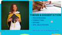 proofread, humanize and format your thesis or dissertation in apa 7 harvard mla