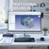 create professional 3d models and designs in freecad
