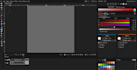 fix your game code and do 2d piexel animation