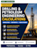 do drilling and petroleum engineering calculations