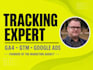 set up ga4 GTM and conversion tracking