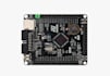 develop and debug stm32 firmware, drivers and embedded c application