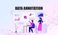 do data annotation, ai llm evaluation, data labelling for ai models