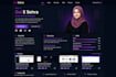 design responsive html CSS website