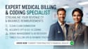 be your expert medical billing and coding specialist