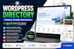 directory website business directory wordpress directory crocoblock dynamic