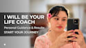 be your life and mindset coach