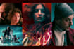 design a professional cinematic movie poster